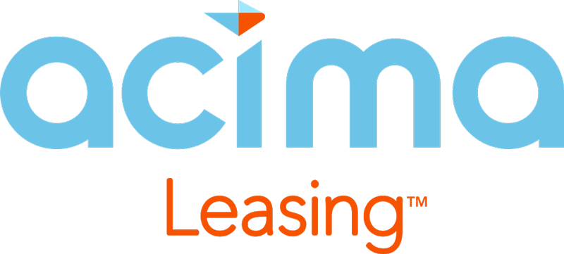 acima leasing logo